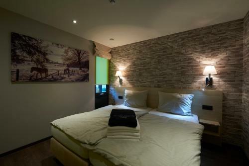Apartamento Beverly Weekend