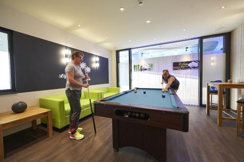 Apartamento Beverly Weekend