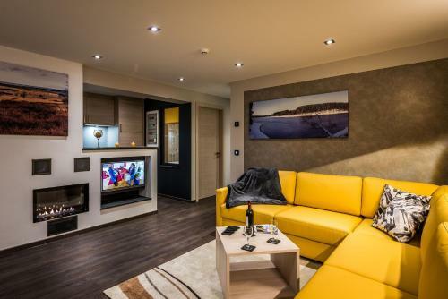 Apartamento Beverly Weekend