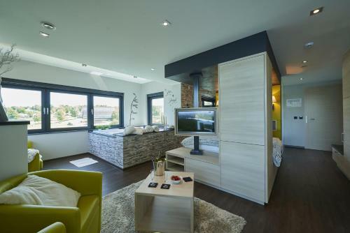 Apartamento Beverly Weekend