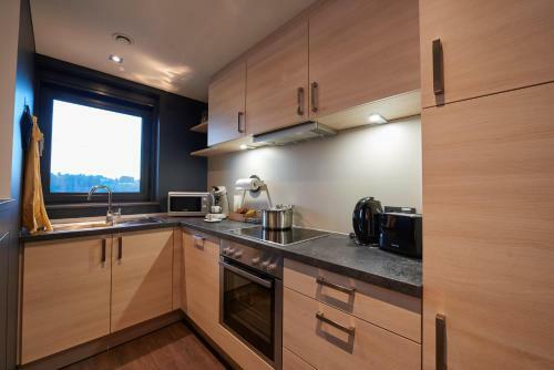 Apartamento Beverly Weekend
