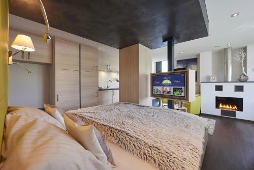 Apartamento Beverly Weekend