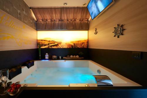 Apartamento Beverly Weekend