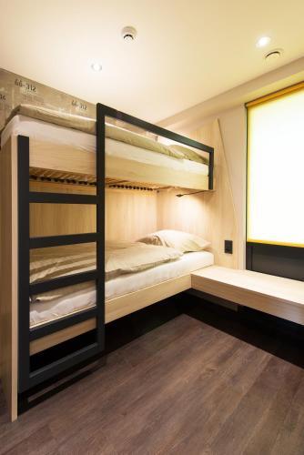Apartamento Beverly Weekend
