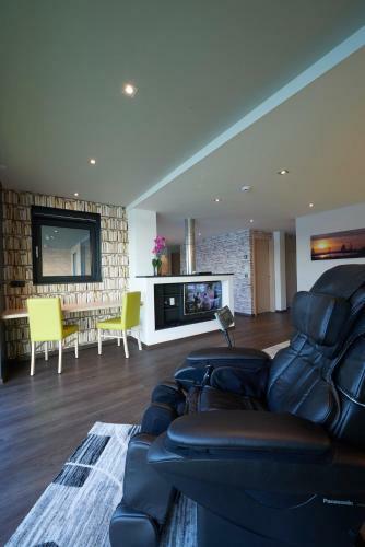 Apartamento Beverly Weekend