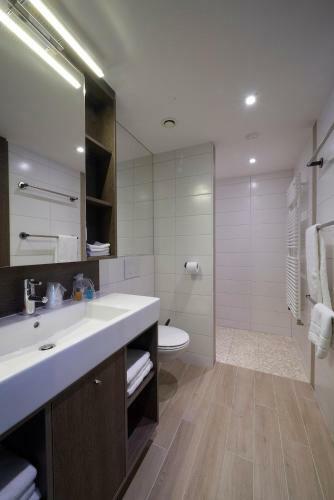 Apartamento Beverly Weekend