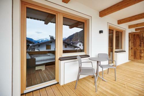 Apartamento Hotel Giessenbach