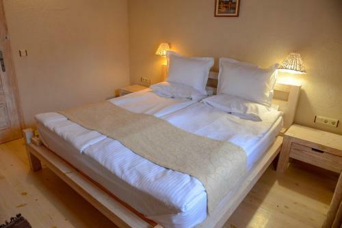 Hotel Belite Skali Eco Complex