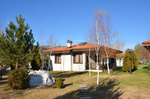 Hotel Belite Skali Eco Complex