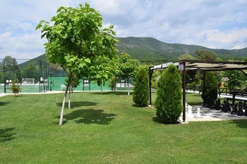 Hotel Belite Skali Eco Complex