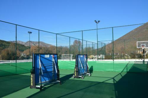 Hotel Belite Skali Eco Complex