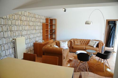 La Biblioth�que