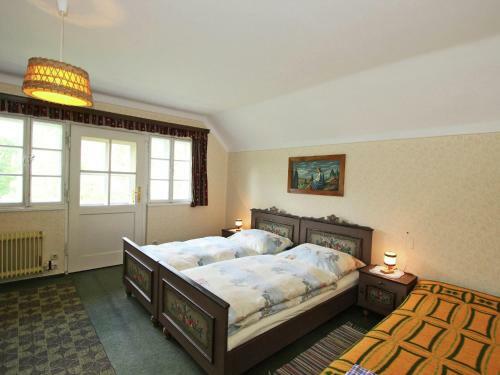 Holiday Home Reiter I