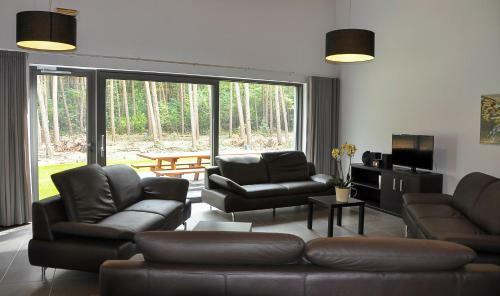 Twinstone Lodge