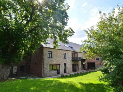 Holiday Home Ardenna