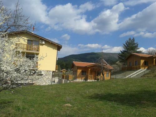 Hostal Mini Complex Rilski Terasi
