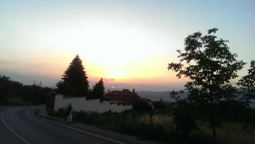 Hostal Mini Complex Rilski Terasi