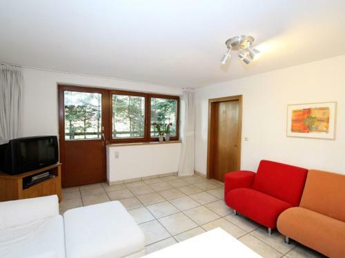 Chalet Kirchberg An Der Bach