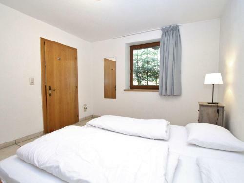 Chalet Kirchberg An Der Bach