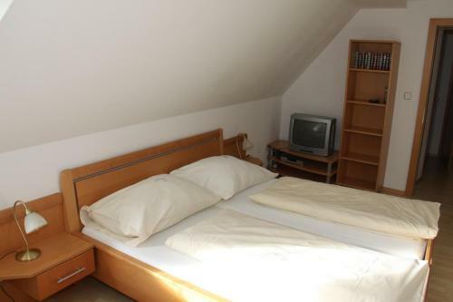 Hostal Pension Jahrbacher