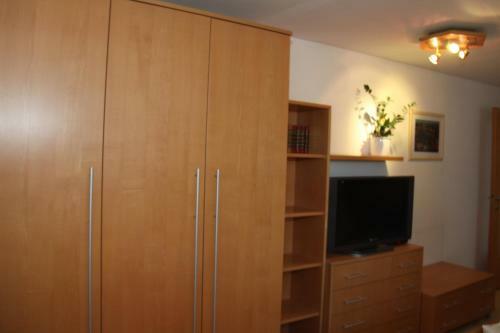 Hostal Pension Jahrbacher
