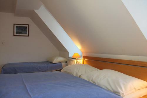 Hostal Pension Jahrbacher