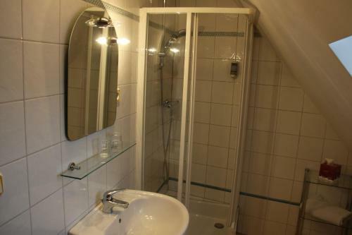 Hostal Pension Jahrbacher