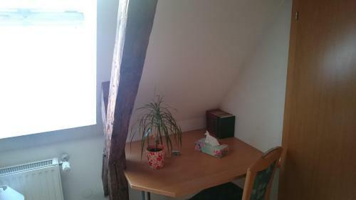 Hostal Pension Jahrbacher