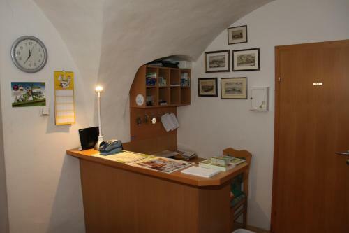 Hostal Pension Jahrbacher