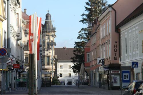 Hostal Pension Jahrbacher