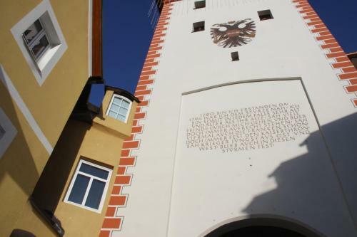 Hostal Pension Jahrbacher