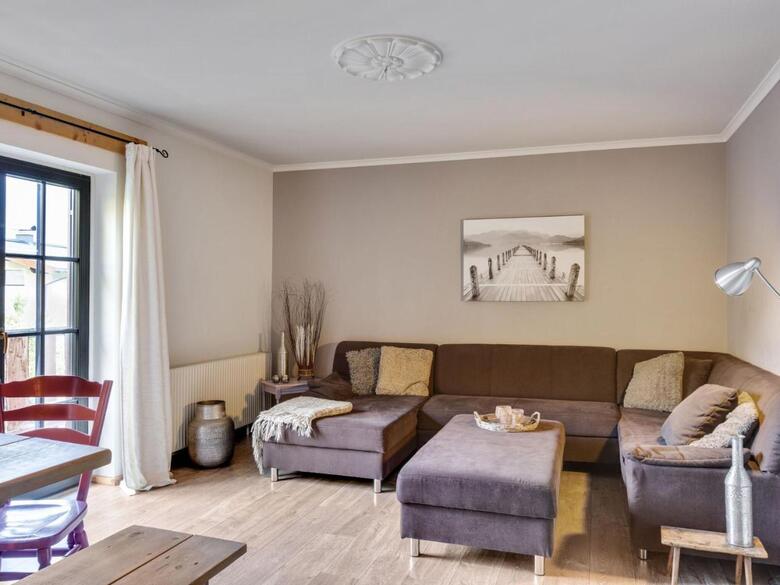 Apartment Ullach B