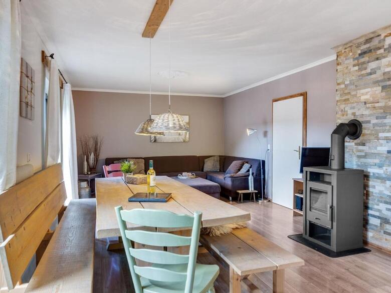 Apartment Ullach B