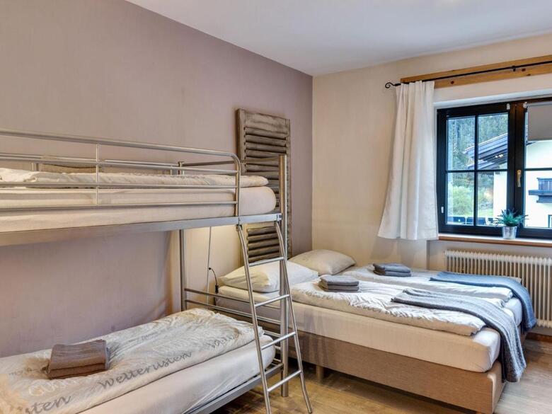 Apartment Ullach B
