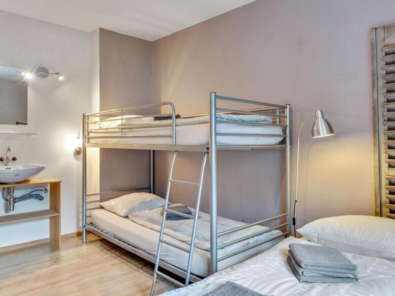 Apartment Ullach B