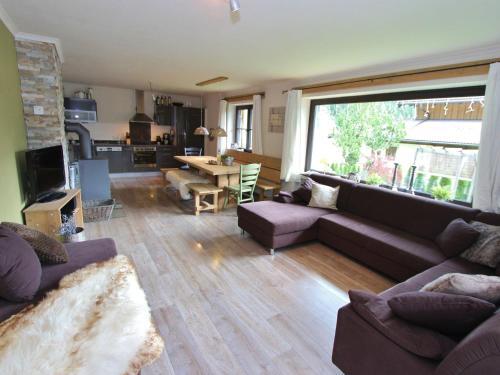 Chalet Ullach Xl
