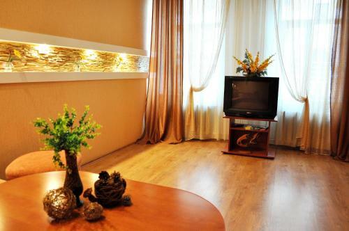 Apartment On Karbyszewa 1
