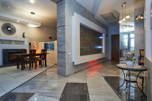 Apartment 24dom Teplichnaya 1