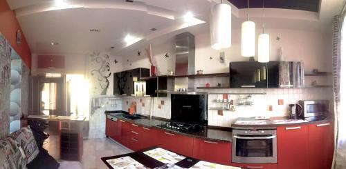 Apartment 24dom Teplichnaya 1