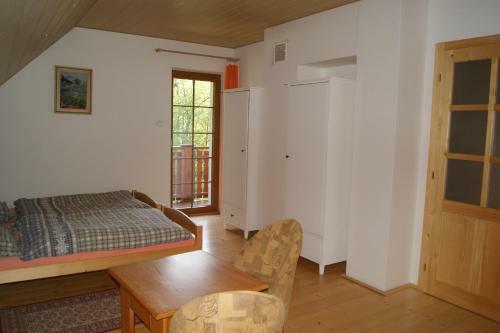 Chalet Horn� Orlice