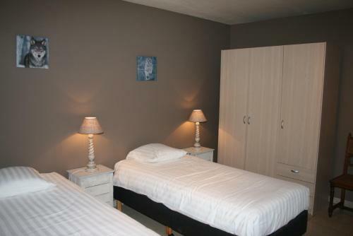 Apartment Fruithof Tack