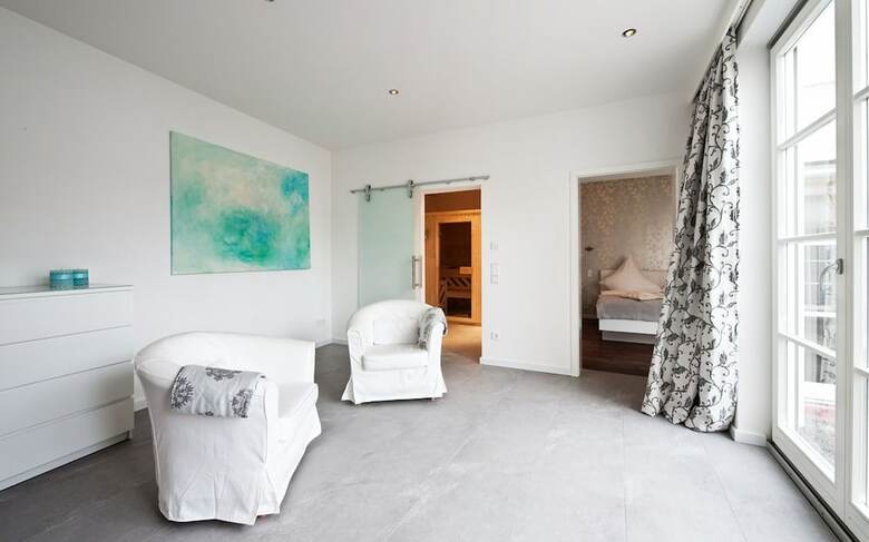 Bed & Breakfast Konventchen