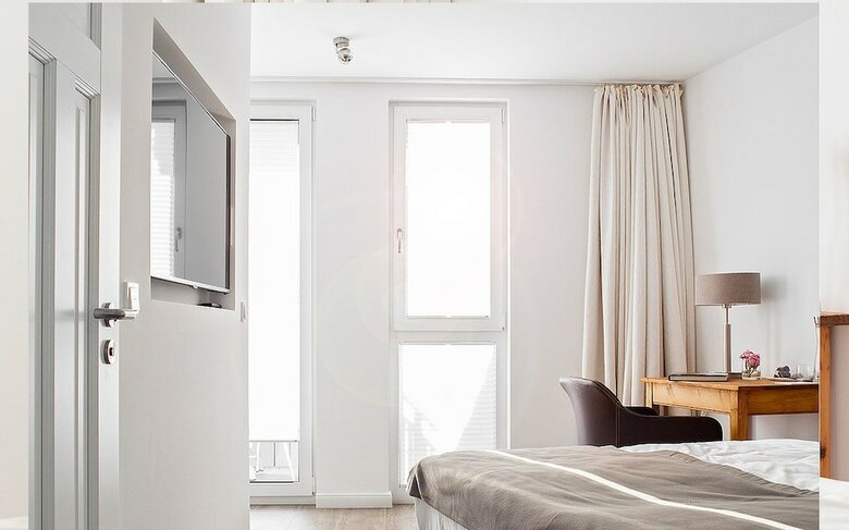 Bed & Breakfast Konventchen