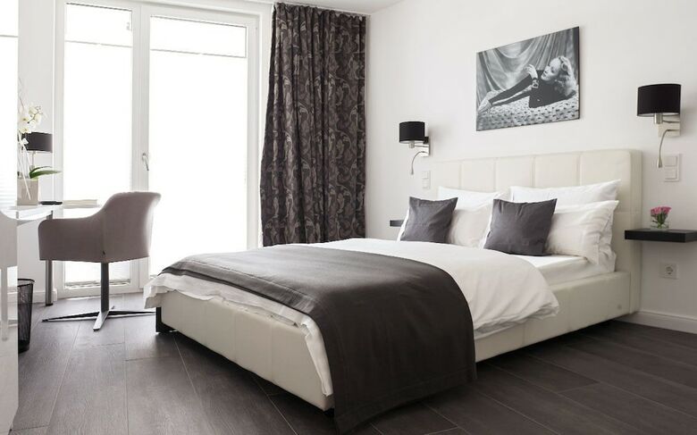 Bed & Breakfast Konventchen