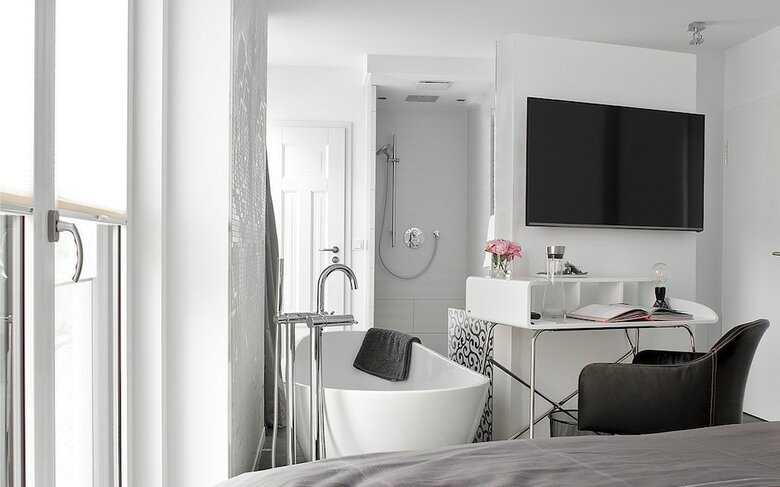 Bed & Breakfast Konventchen