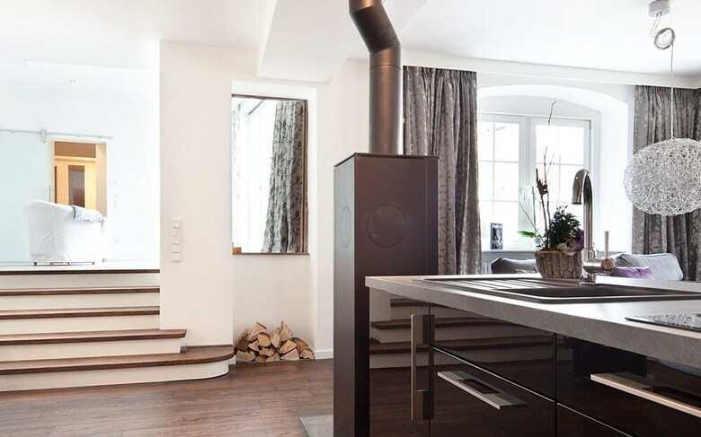 Bed & Breakfast Konventchen