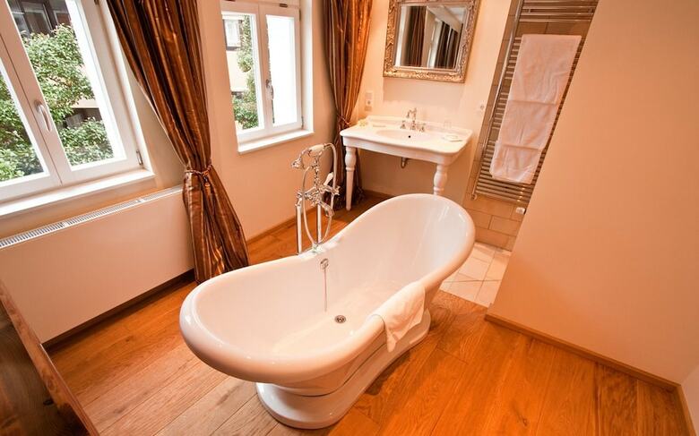 Bed & Breakfast Konventchen