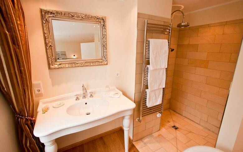 Bed & Breakfast Konventchen