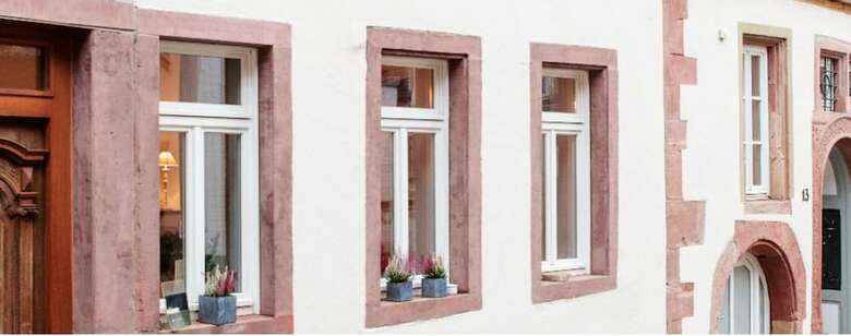 Bed & Breakfast Konventchen
