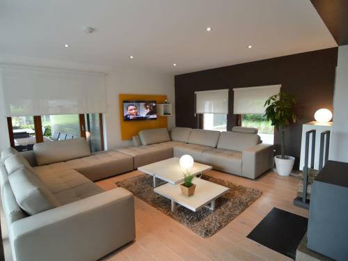Holiday Home Rond Chene